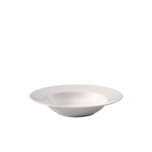 Villeroy & Boch For Me Rim Soup In White