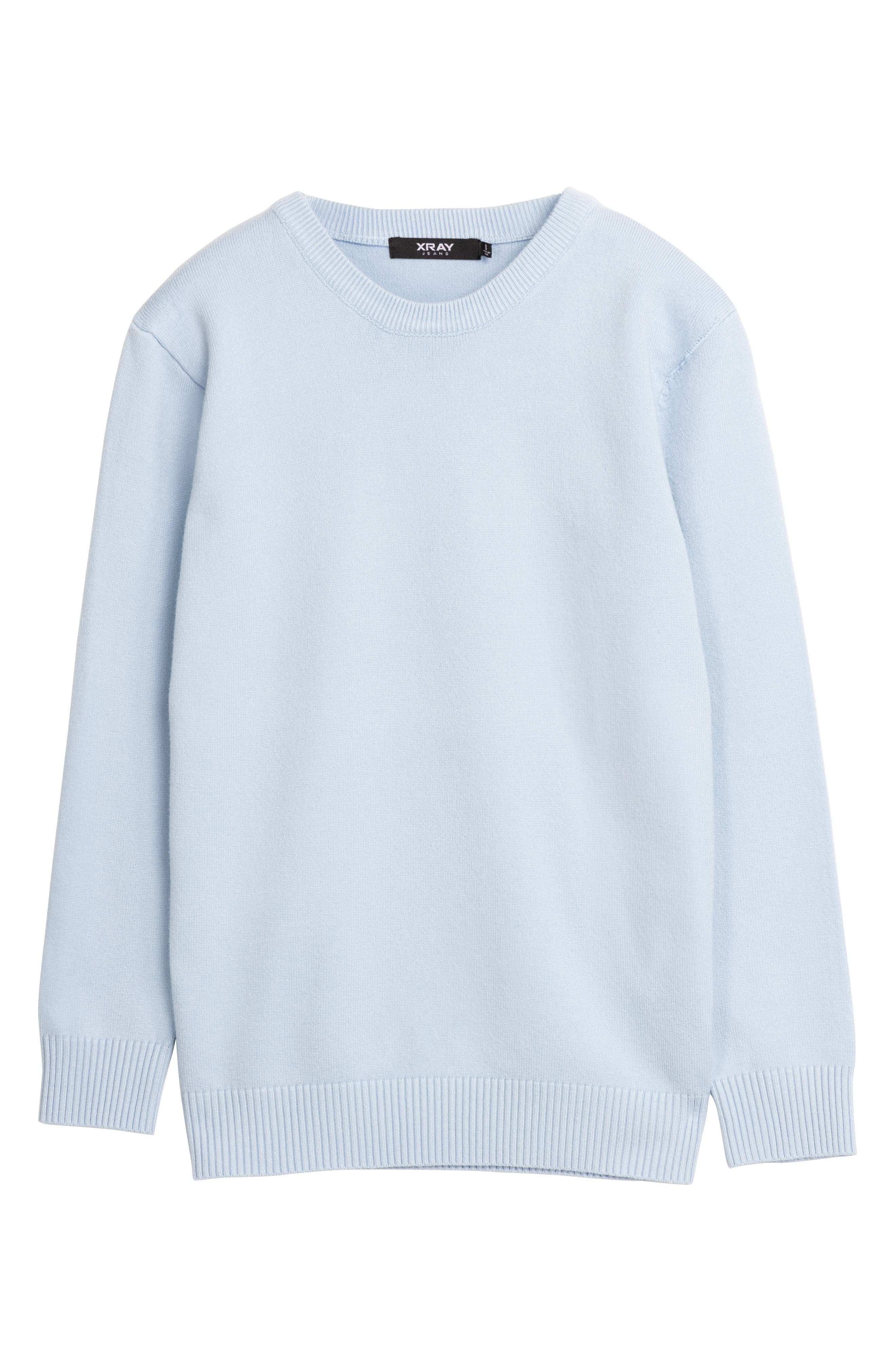 POWDER BLUE
