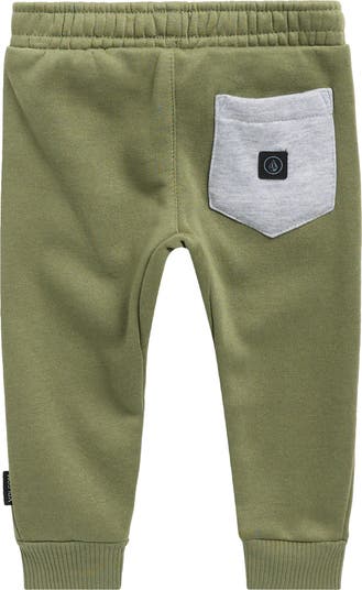 Fleece Hoode & Joggers Set