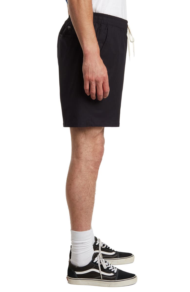Vans Range Relaxed Shorts, Alternate, color, 