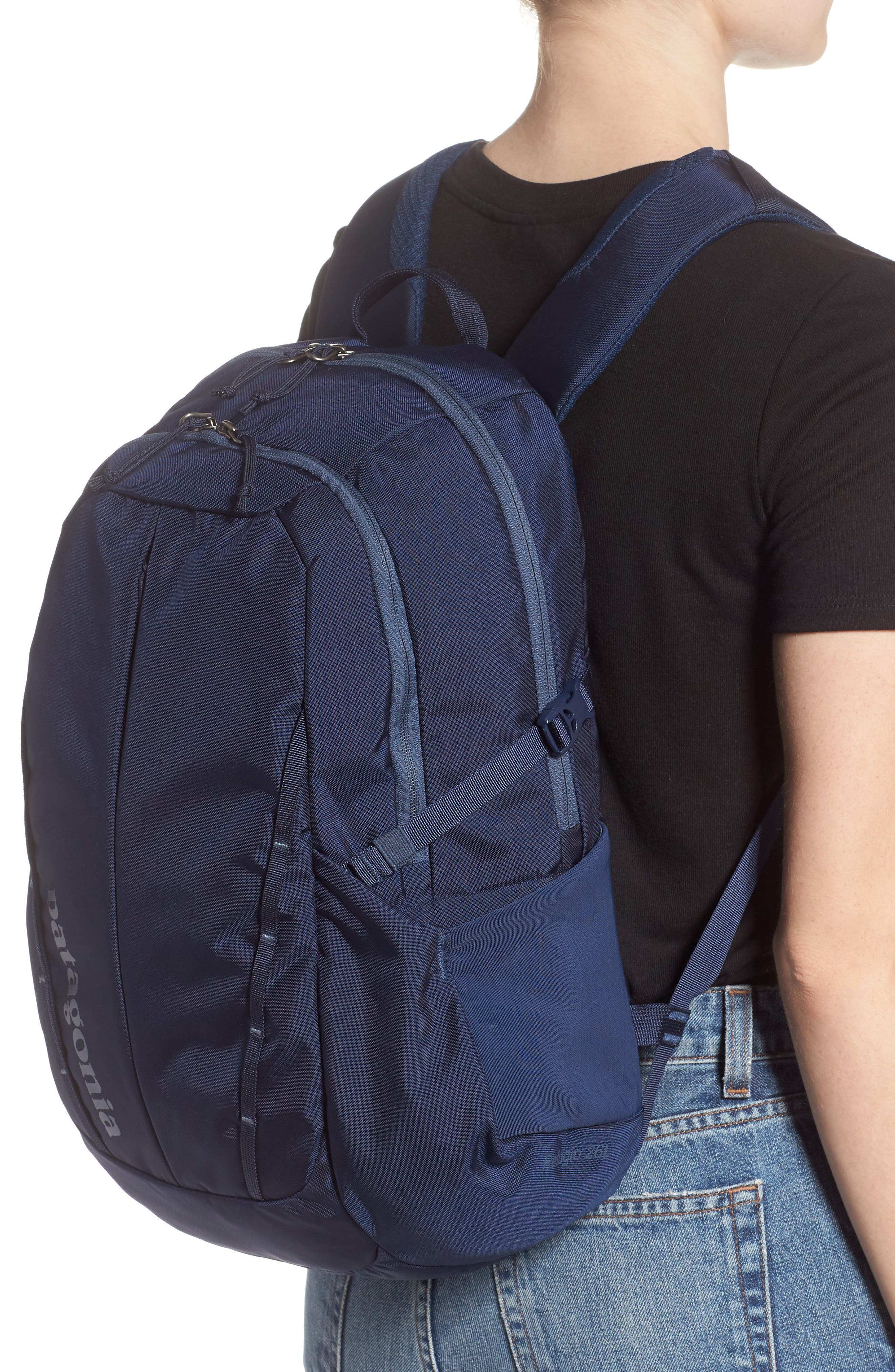 Patagonia Refugio 26L Backpack, Alternate, color, 