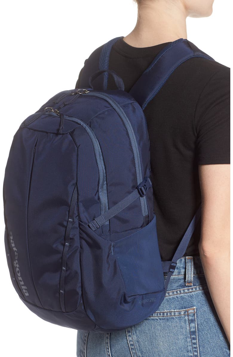 Patagonia Refugio 26L Backpack, Alternate, color,