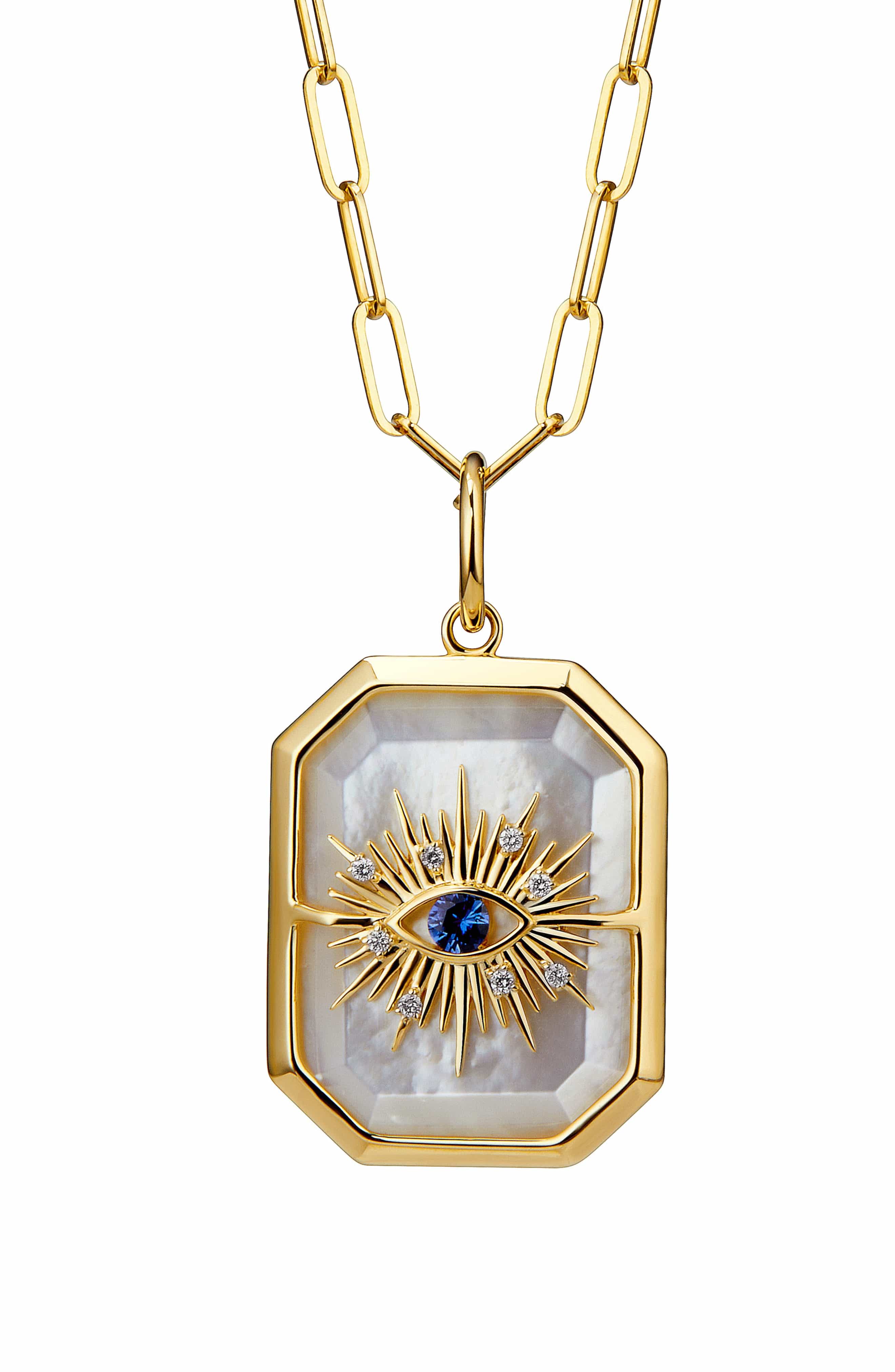 selected Mother of Pearl