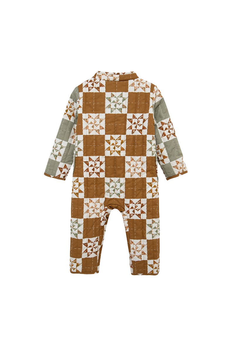 Quilted Jumper, Alternate, color, Quilt