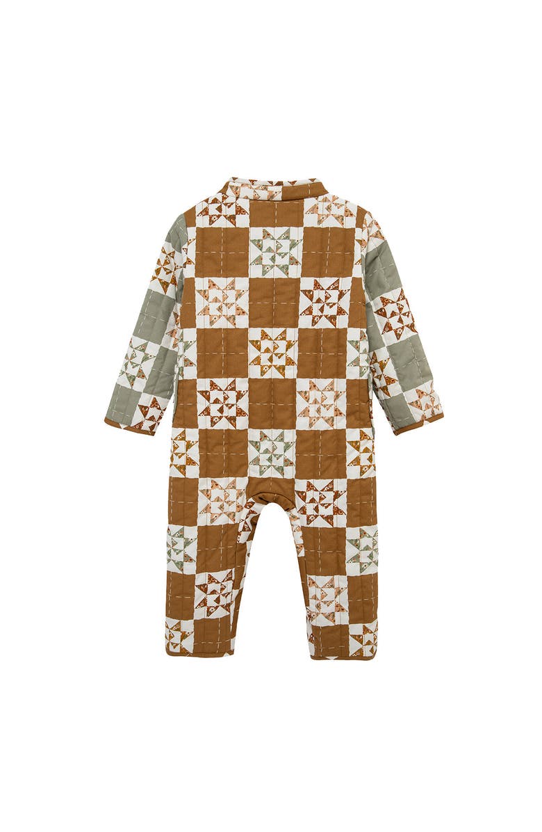 Milkbarn Quilted Jumper, Alternate, color, Quilt