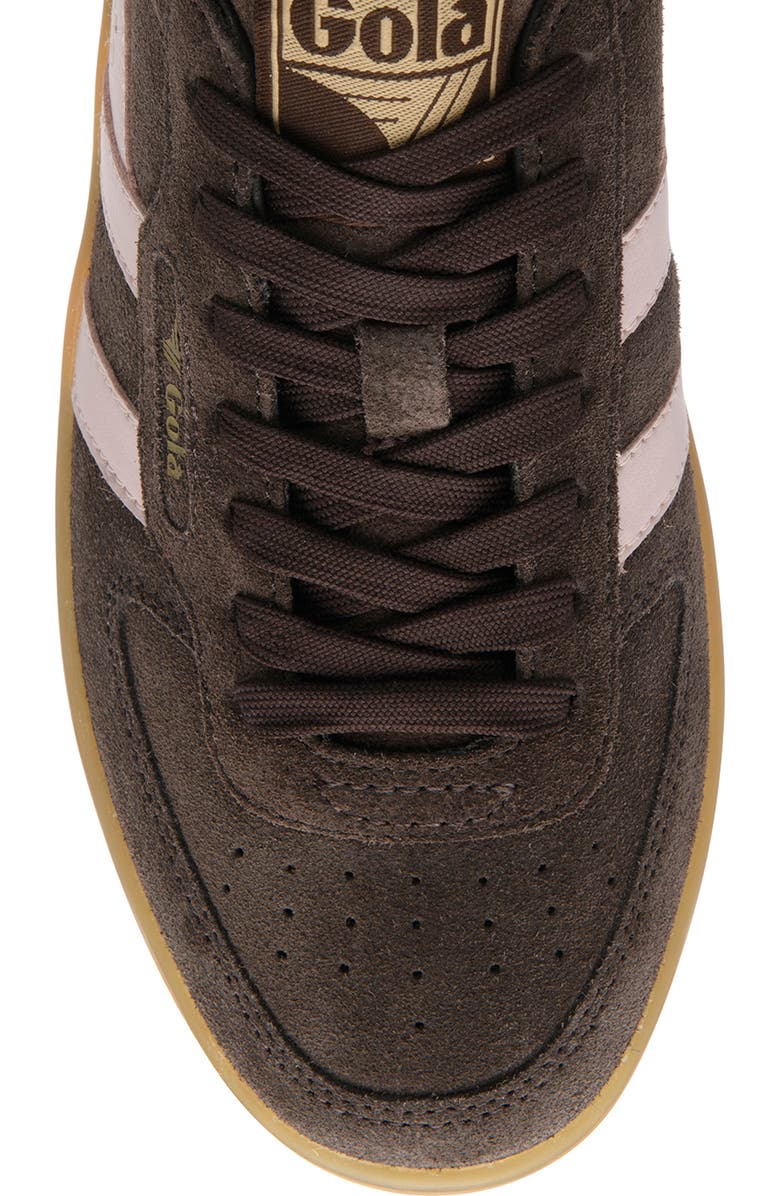 Gola Hawk 86 Sneaker, Alternate, color,