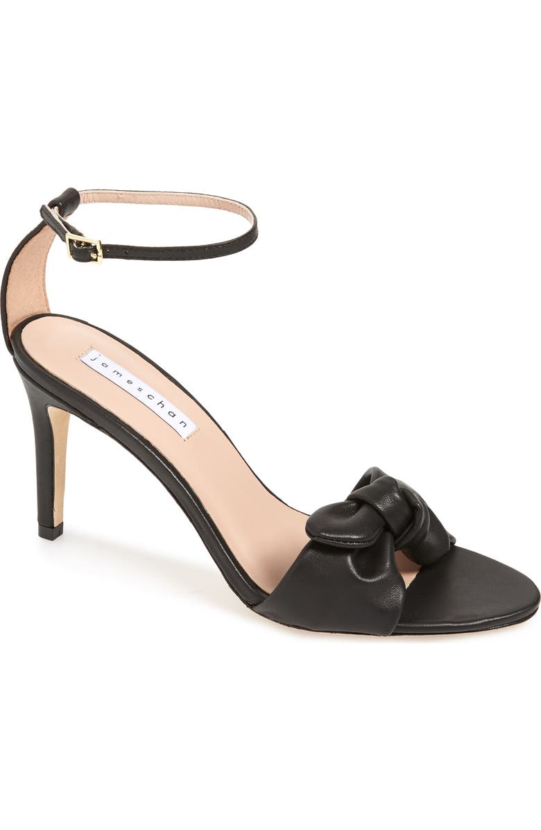 James Chan Paulina Ankle Strap Sandal, Main, color,