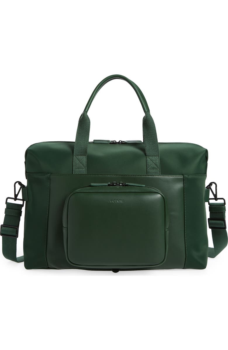 Monos Metro Duffle, Main, color, Juniper Green