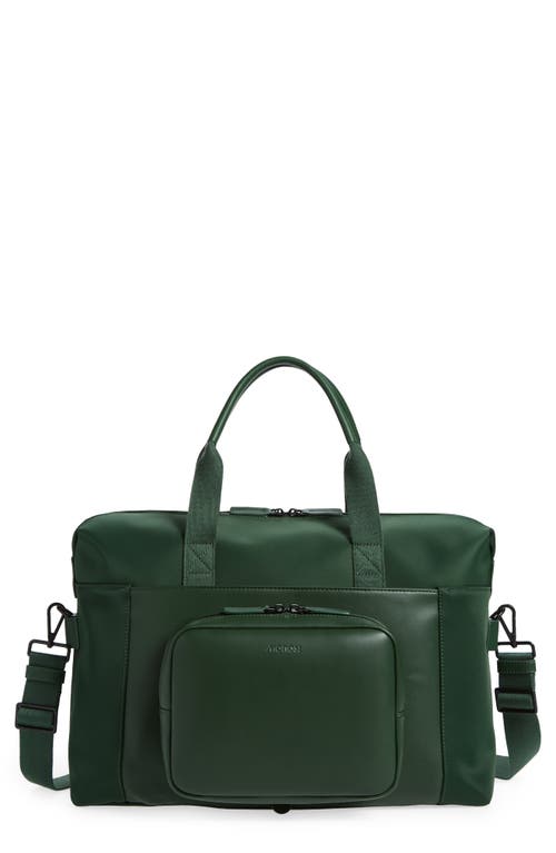 Monos Metro Duffle in Juniper Green  product