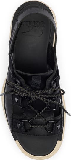 Rein CB<sup>™</sup> Lace-Up Platform Sandal