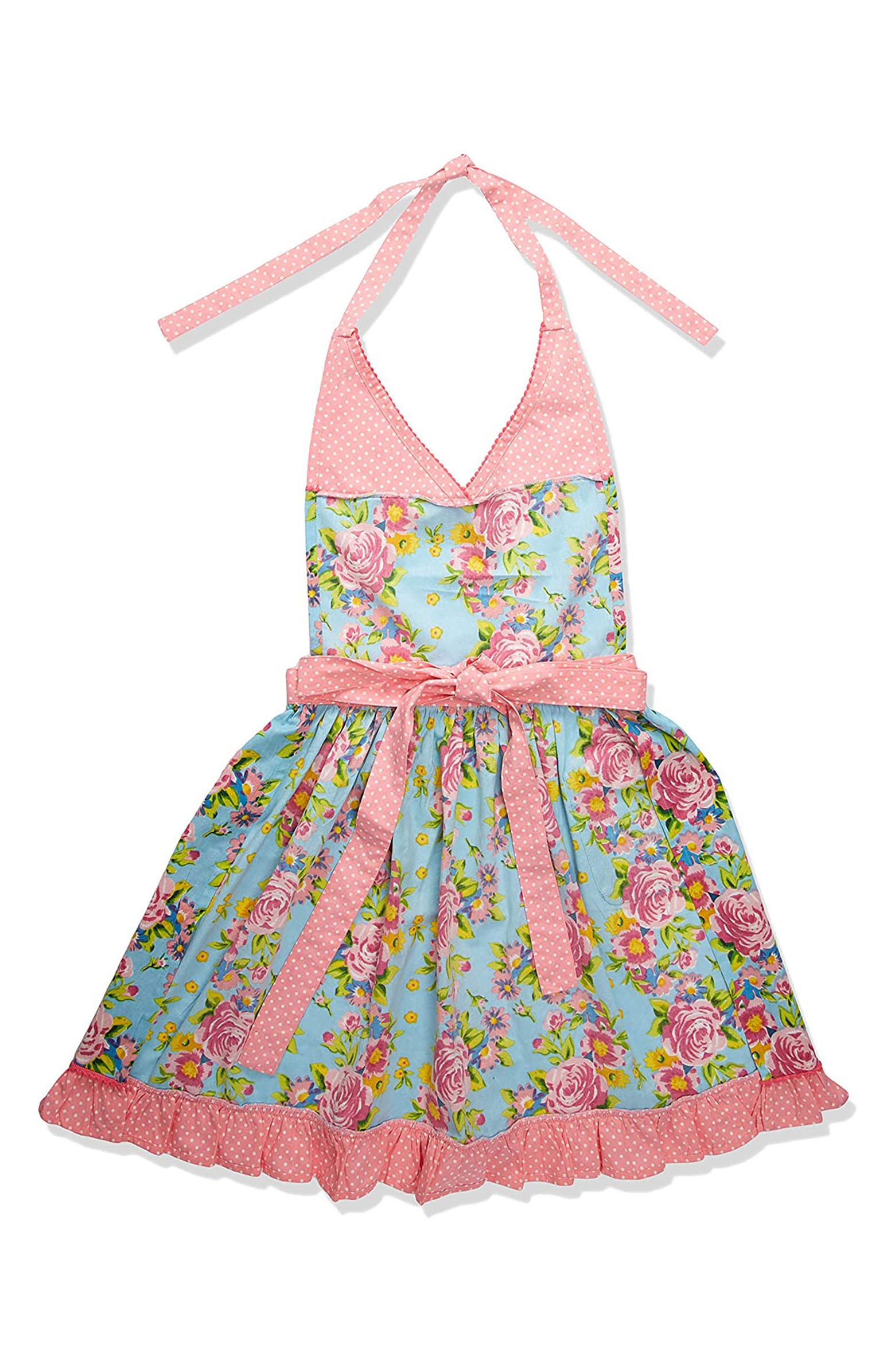 Design Imports Polka Dot Apron | Nordstromrack