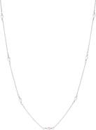Set & Stones Madeline Pearl Necklace