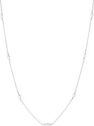 Set & Stones Madeline Pearl Necklace