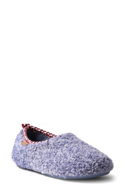 Marta Fleece Slipper (Women)