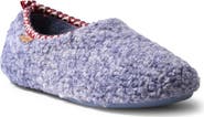 Toni Pons Marta Fleece Slipper