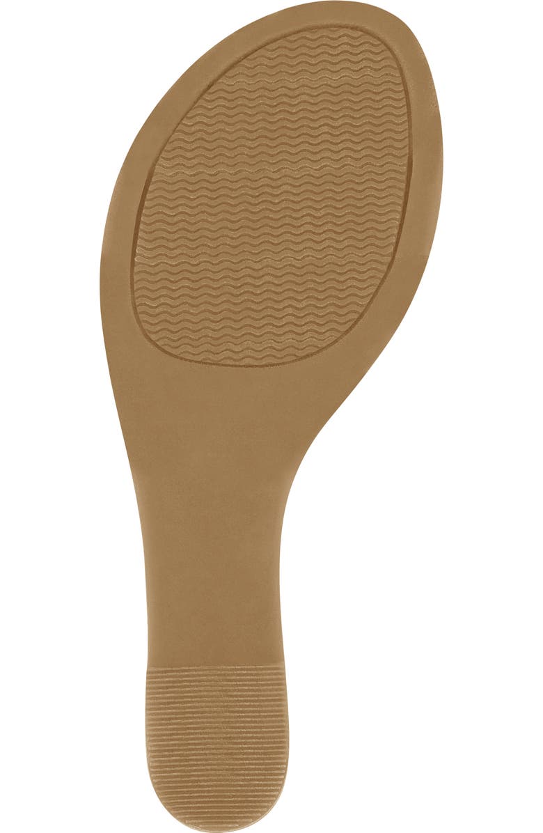 Jessica Simpson Kids' Asha Ankle Strap Wedge Sandal, Alternate, color,