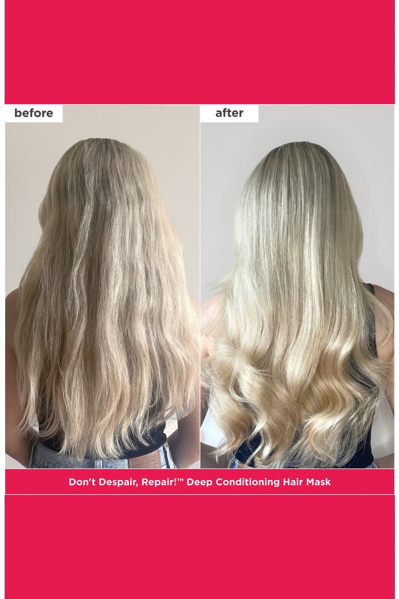 Scalp Revival™ + Don't Despair, Repair!™ Healthy Hair Delights Set, Alternate, color, NO COLOR