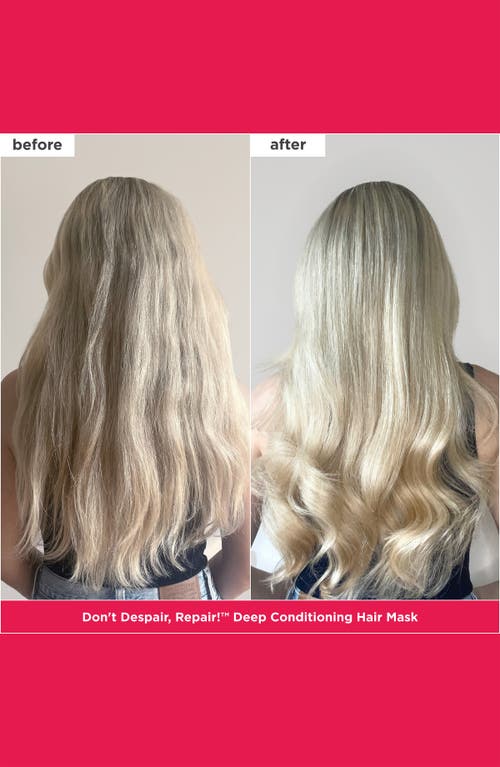 Briogeo Scalp Revival™ + Don't Despair, Repair!™ Healthy Hair Delights Set In Transparent