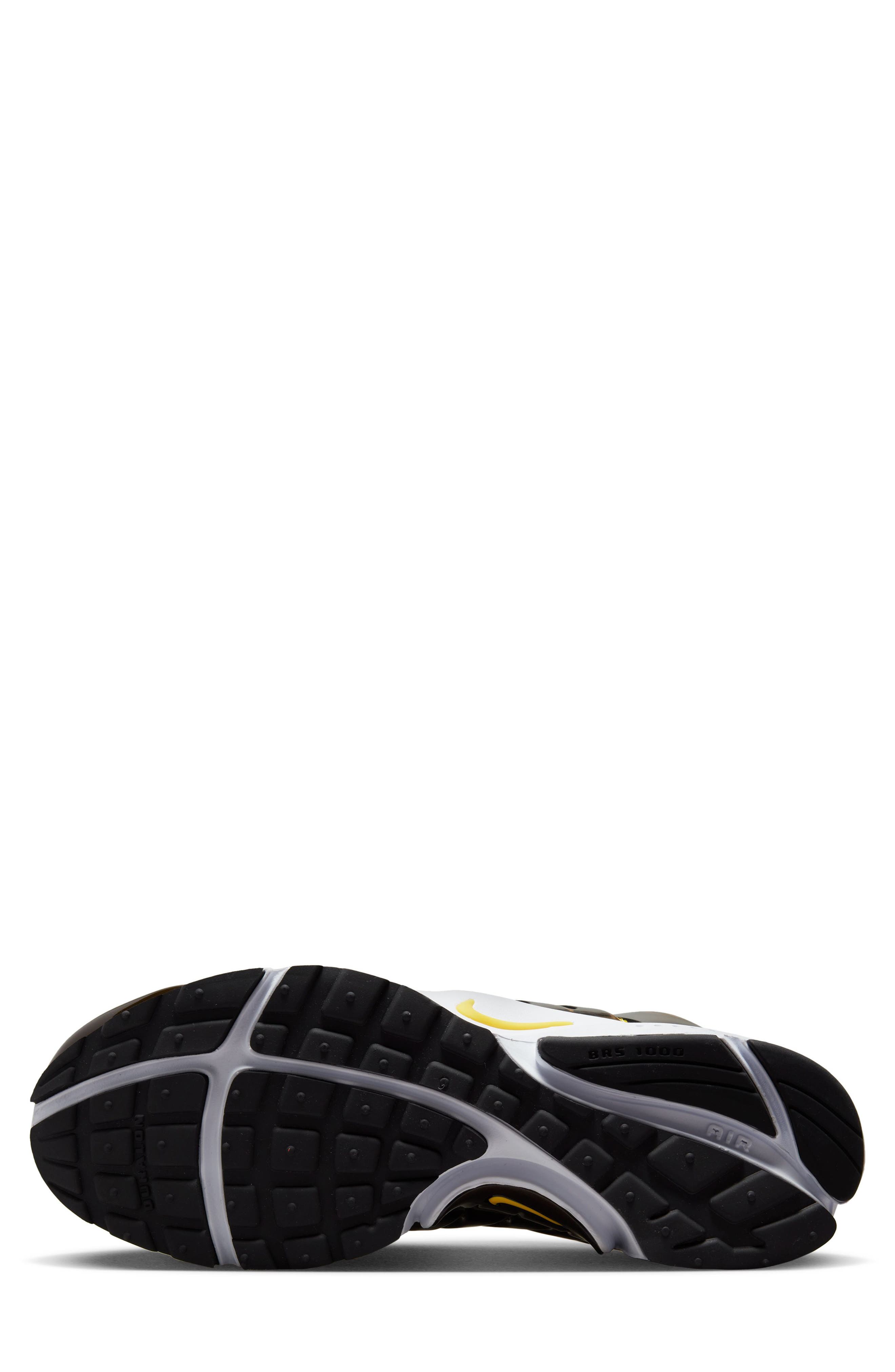 Nike Air Presto Sneaker, Alternate, color, 