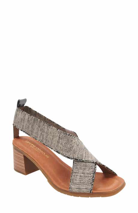 Naira Featherweights™ Sandal
