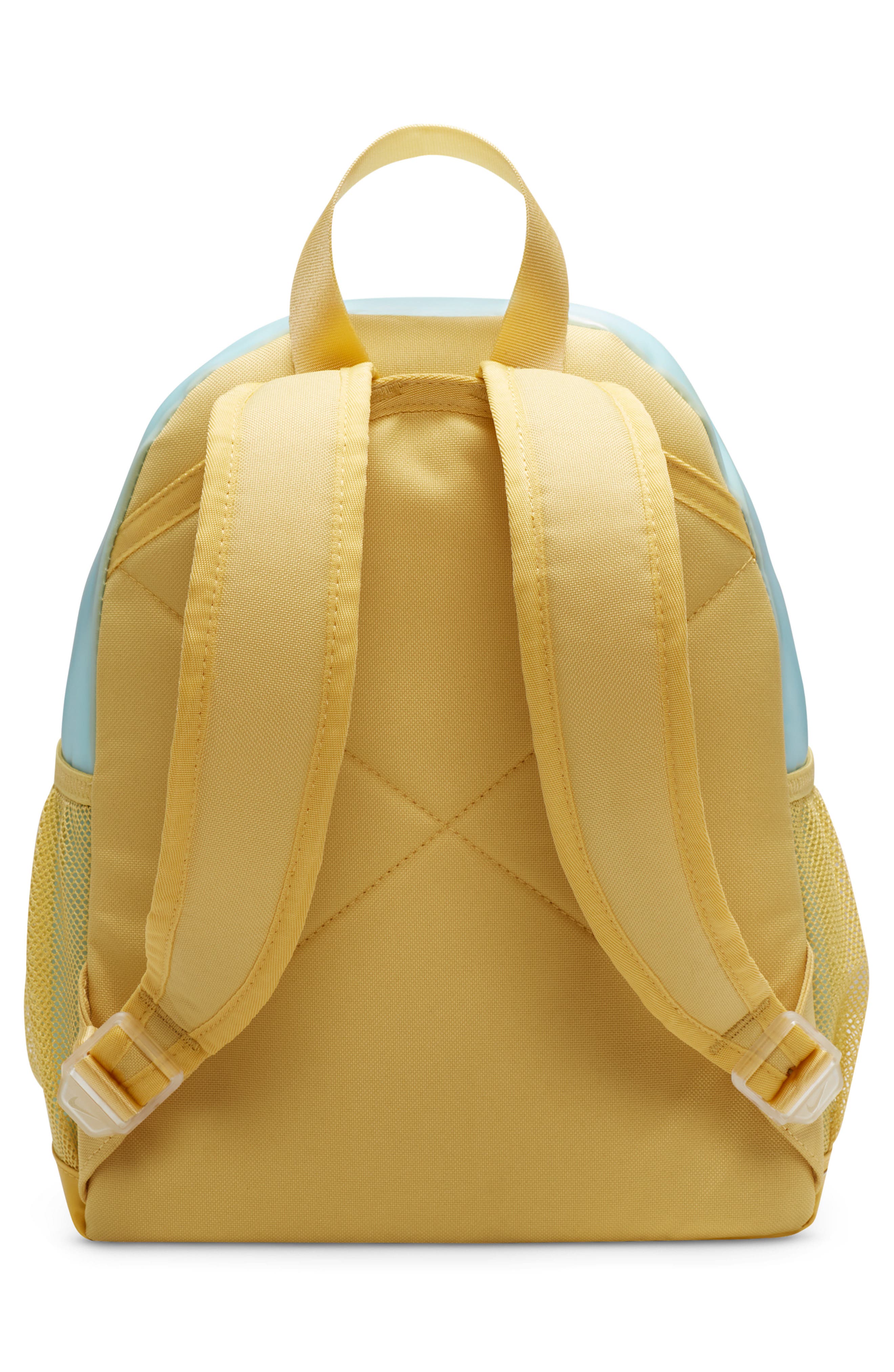 Nike Kids' Translucent Mini Backpack, Alternate, color, 