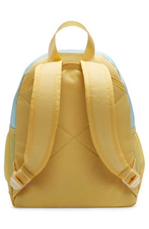 Nike Brasilia Jdi Big Kids' Mini Backpack (11l)