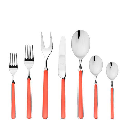 Fantasia Flatware Set - 32 Pieces