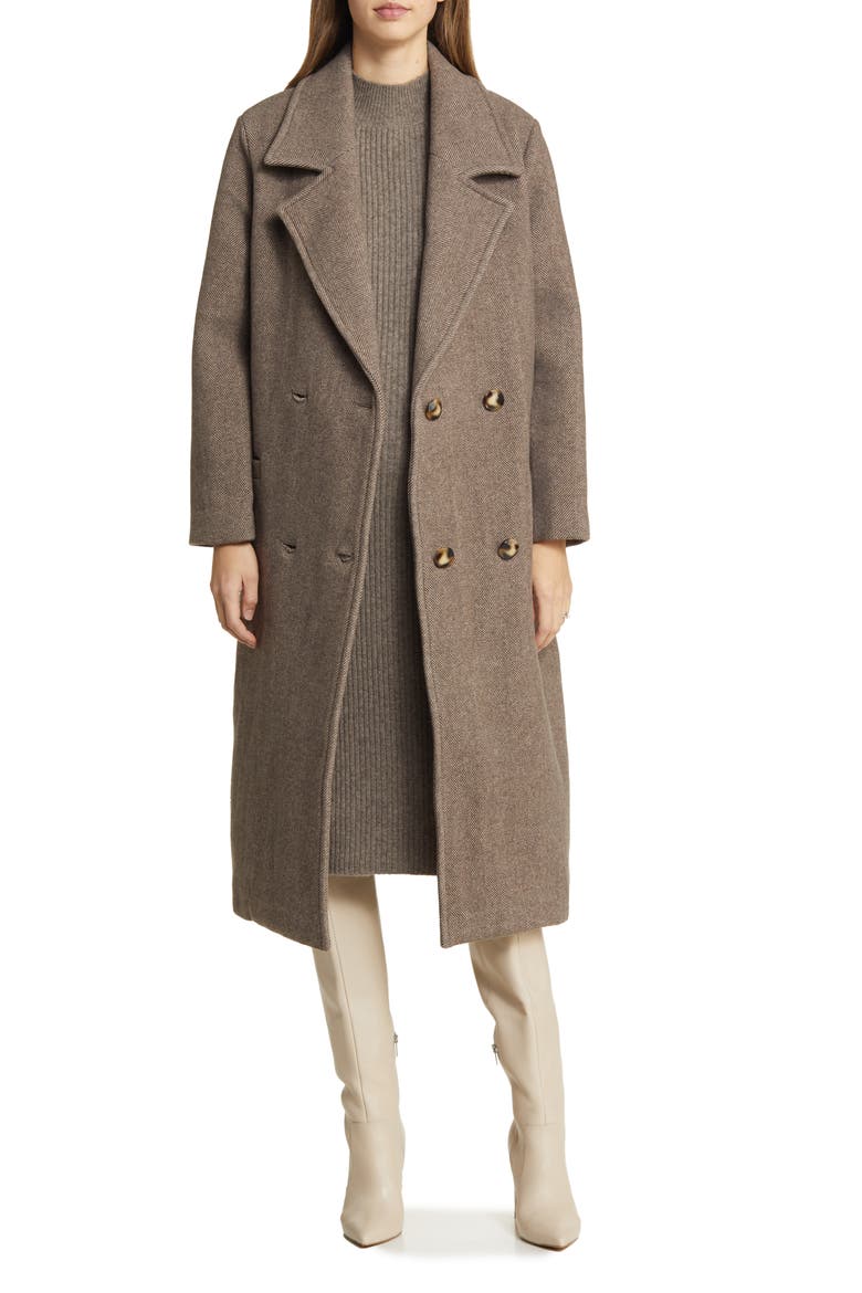 Eugene Coat, Alternate, color, LIGHT CAMEL