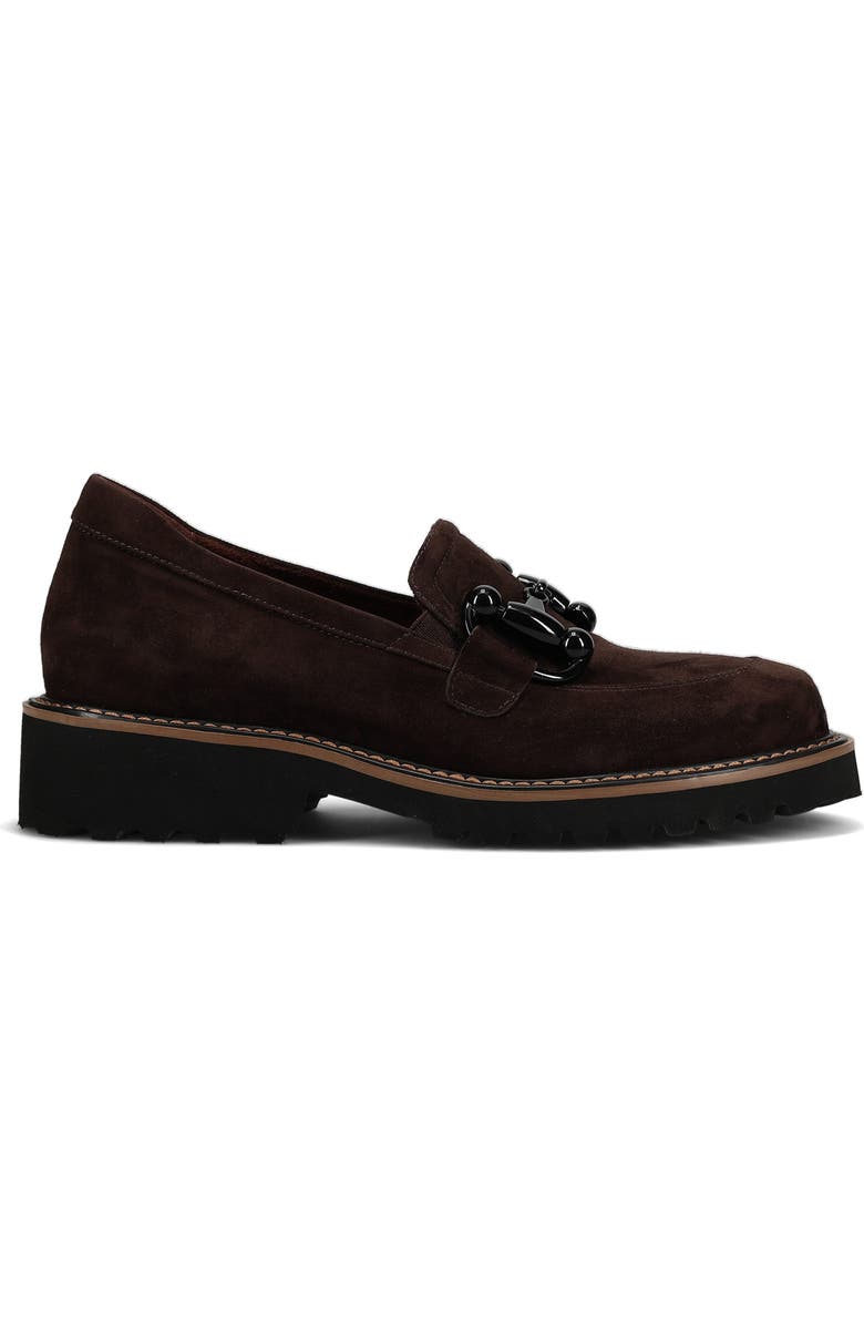 VANELi Zimmy Platform Bit Loafer, Alternate, color, Tmoro
