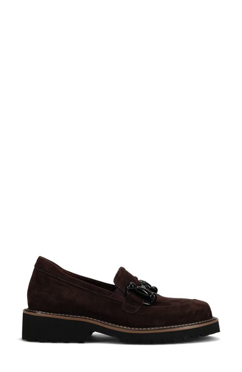 Vaneli Zimmy Platform Bit Loafer