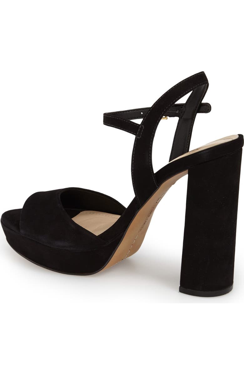 Vince Camuto 'Krysta' Platform Sandal, Alternate, color,