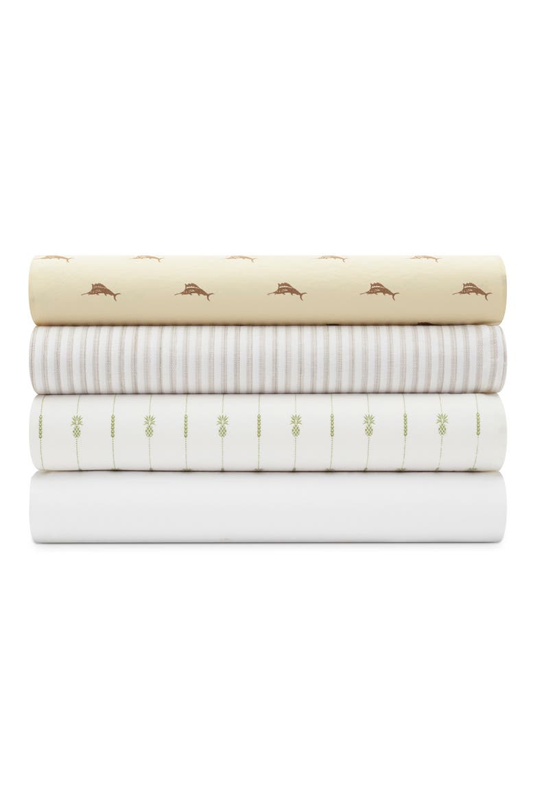 Stonewash Sheet Set, Alternate, color, CLOUD GREY