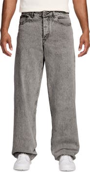 Jordan Air Jordan Loose Fit Jeans