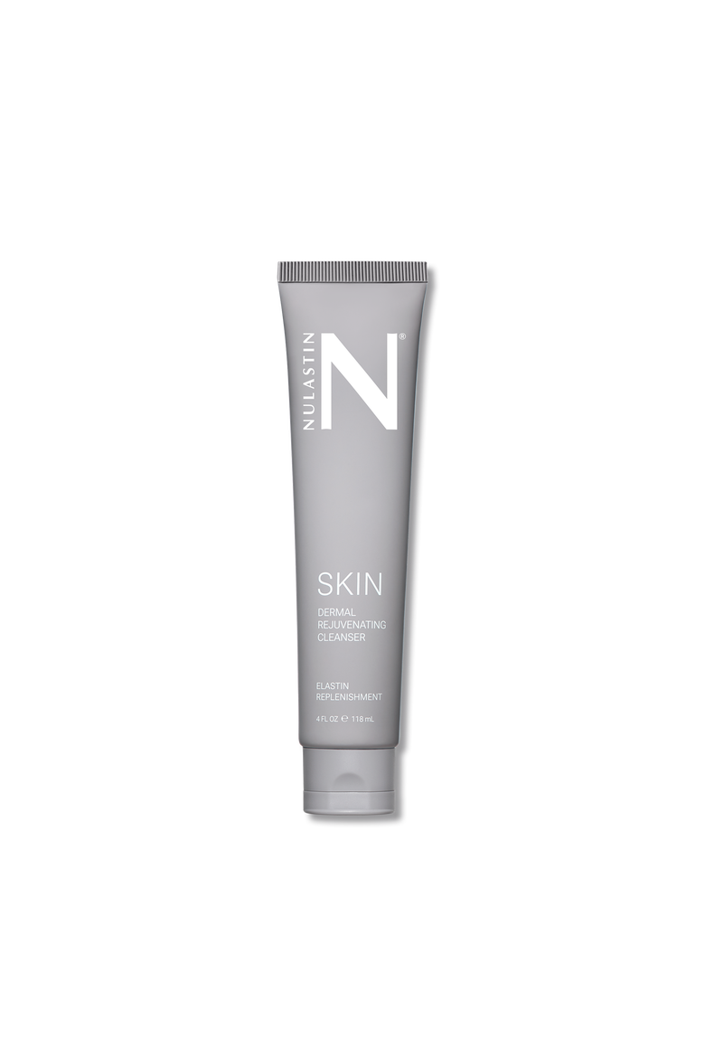 SKIN Dermal Rejuvenating Cleanser, Main, color, White Brilliant