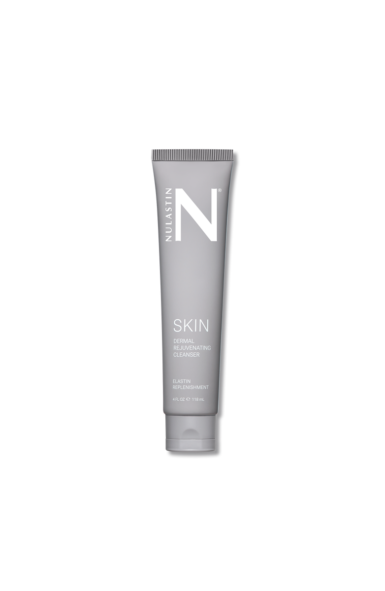 NULASTIN SKIN Dermal Rejuvenating Cleanser, Main, color, White Brilliant