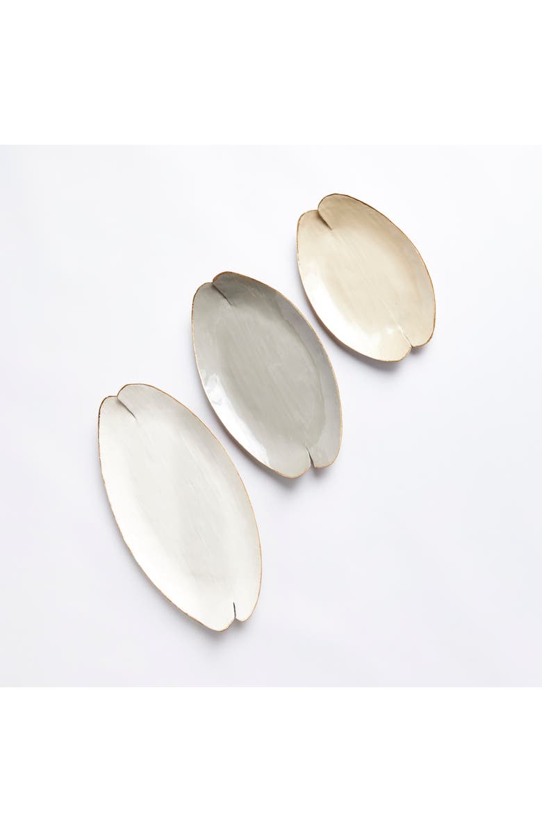 Napa Home & Garden Camden Decorative Trays Set of 3, Alternate, color,