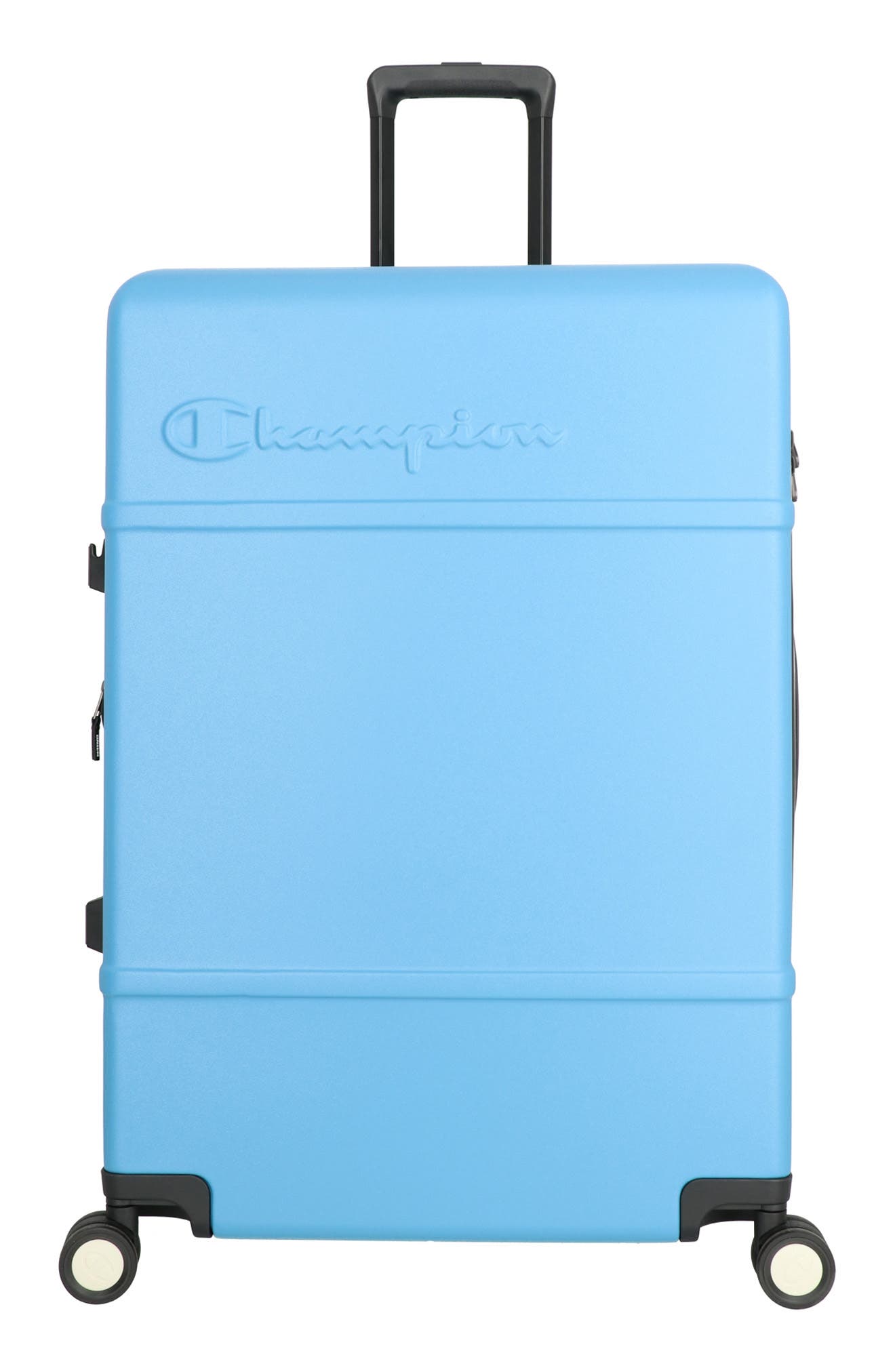 Champion Journey 21-Inch Expandable Spinner Carry-On, Main, color, 