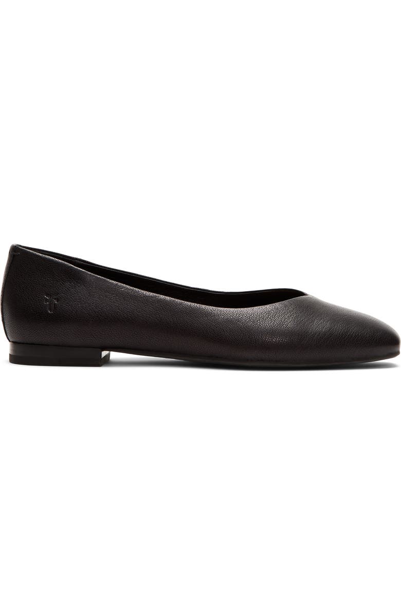 Frye Dana Ballet Flat, Alternate, color,