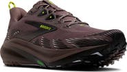 Brooks Ghost Trail Running Shoe
