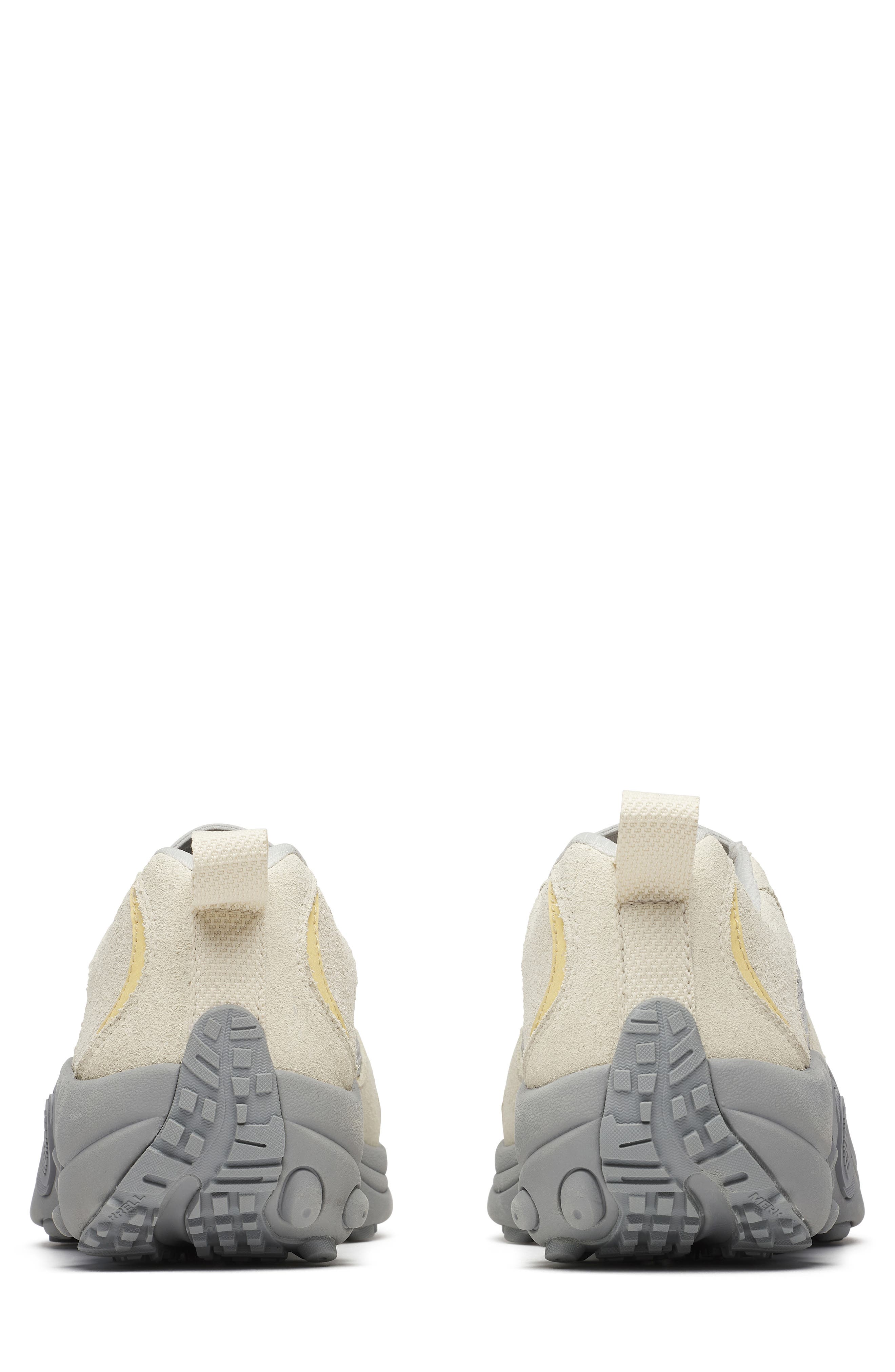 Merrell Jungle Moc Evo Vent Slip-On Sneaker, Alternate, color, Pigeon