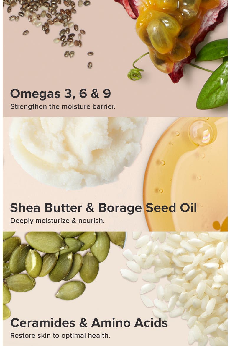 Omega+ Complex Moisturizer, Alternate, color, NO COLOR