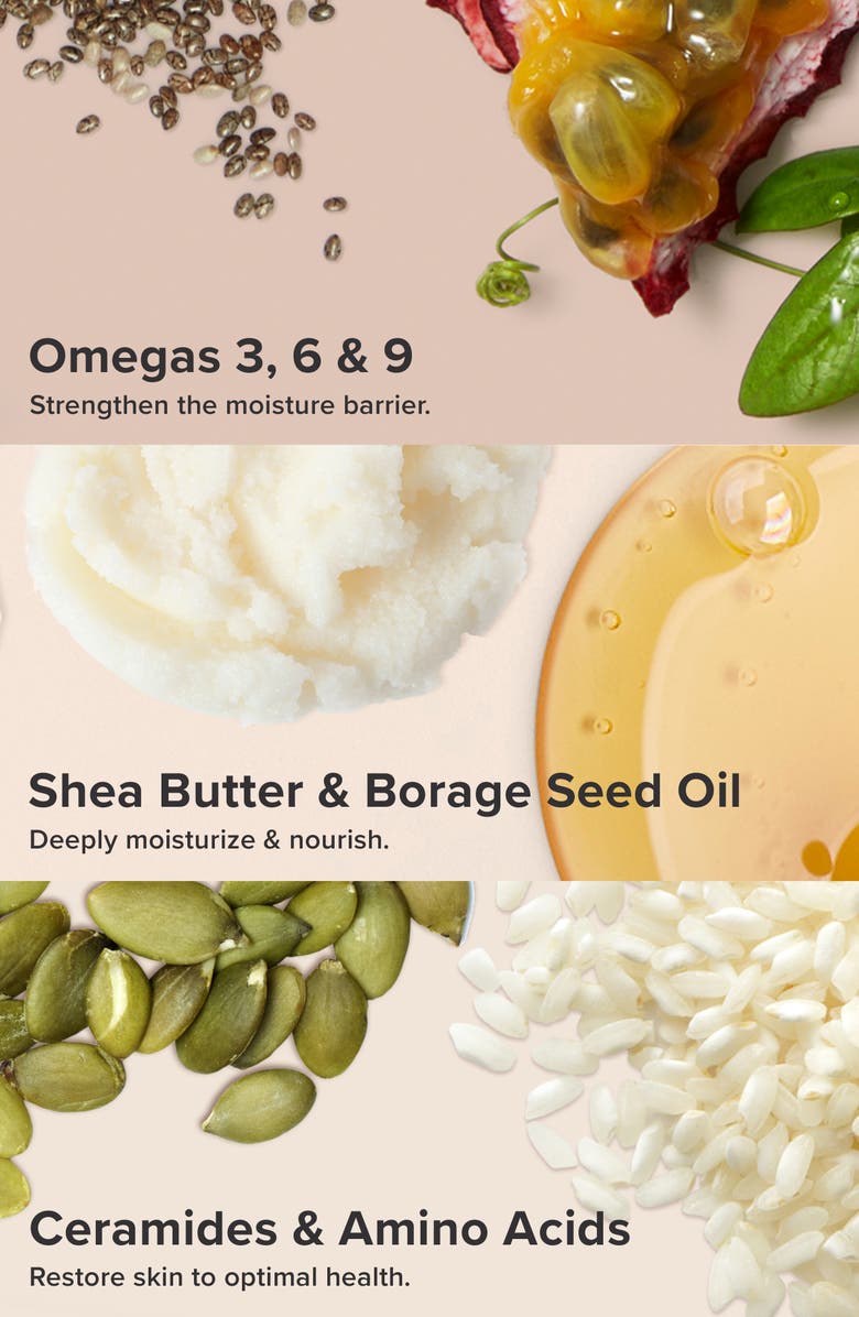 Paula's Choice Omega+ Complex Moisturizer, Alternate, color, 