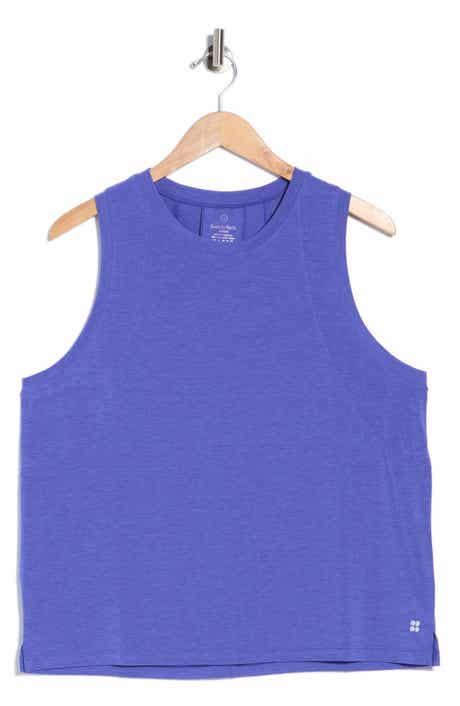 Soft Flow Studio Tank