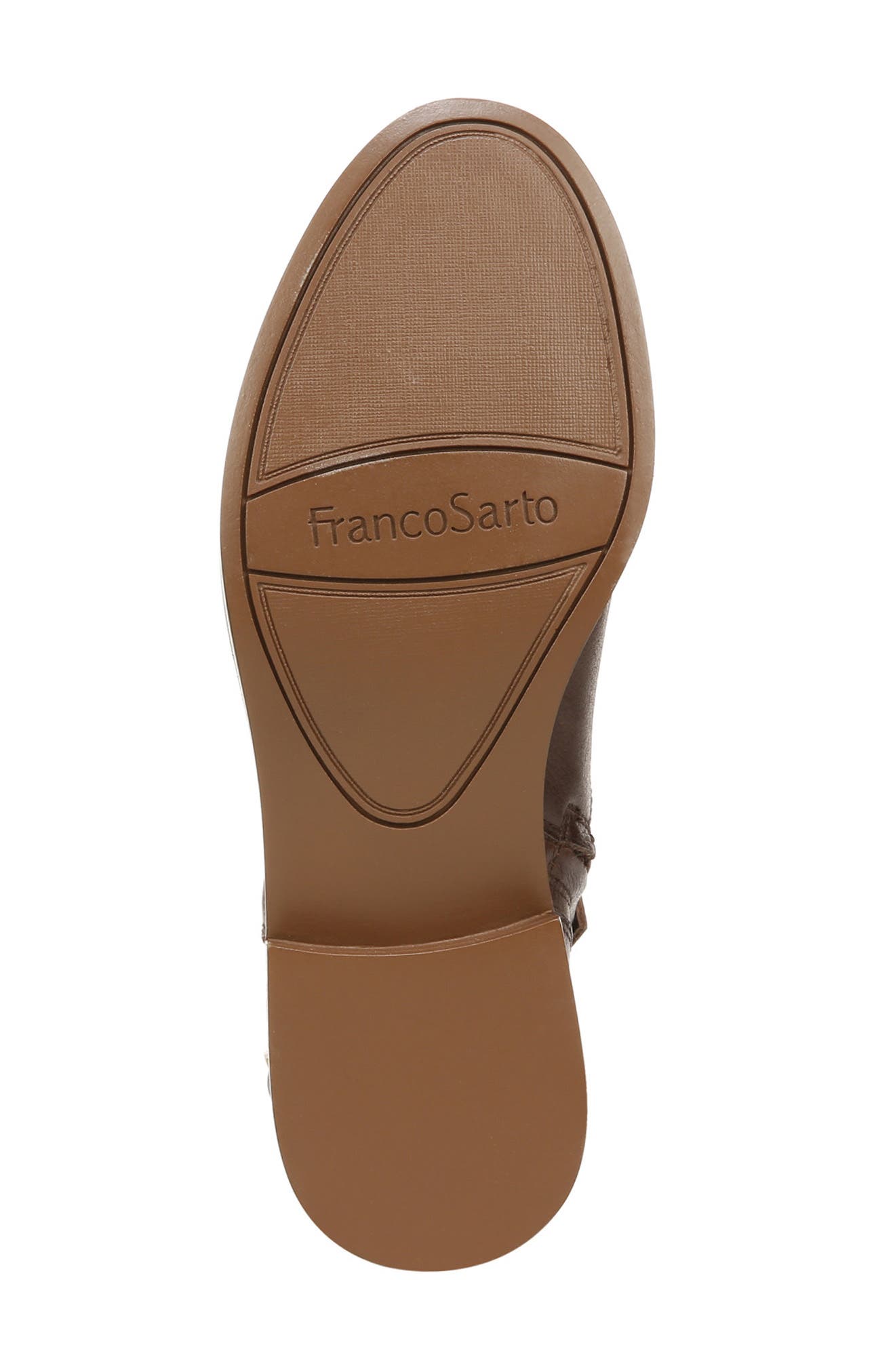 Hansa Boot, Alternate, color, BROWN