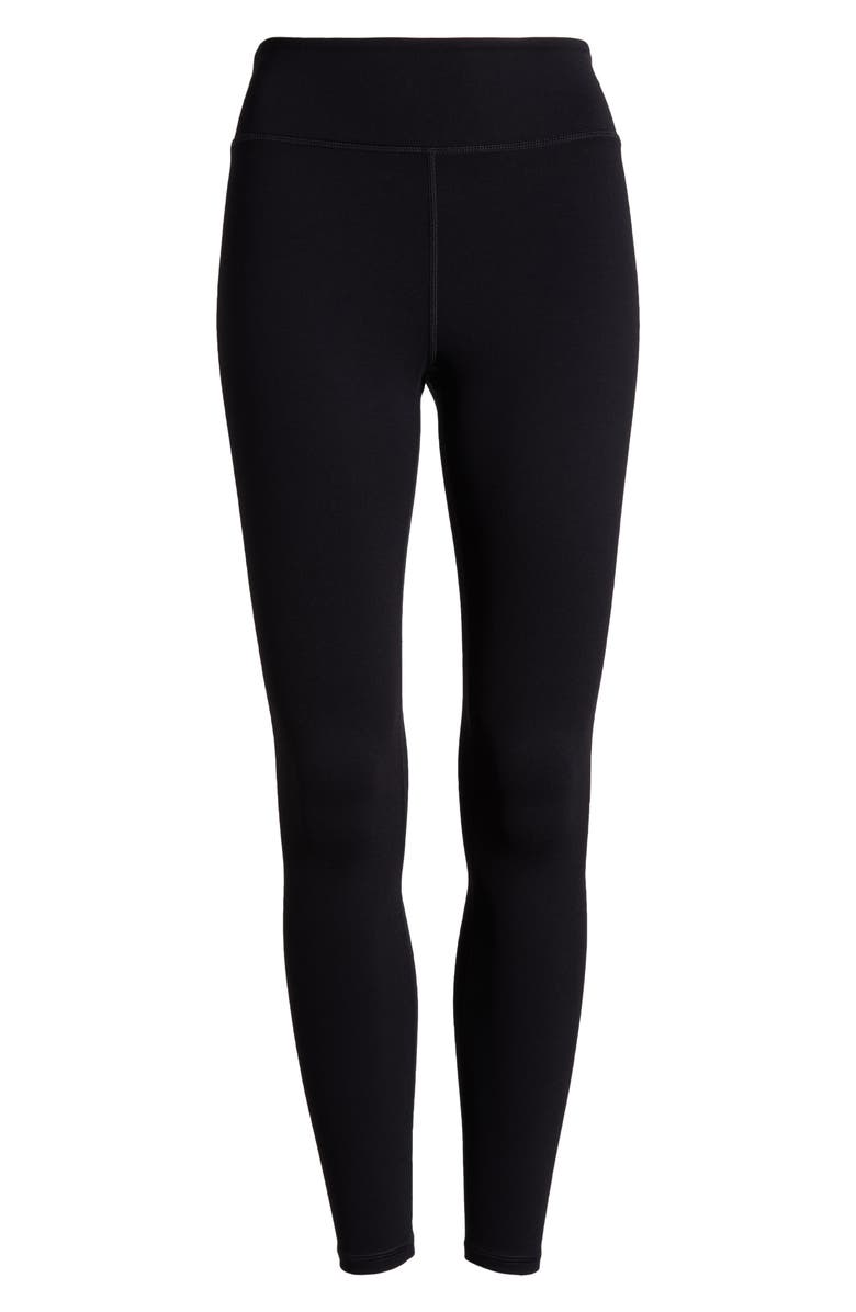 Daughter Lessons NYC Core Leggings, Alternate, color, 