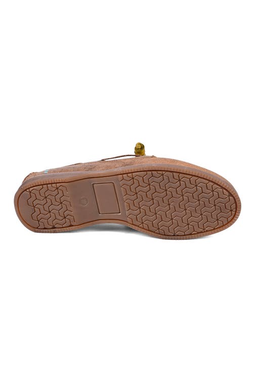 Roan Abide Slip-on In Brown