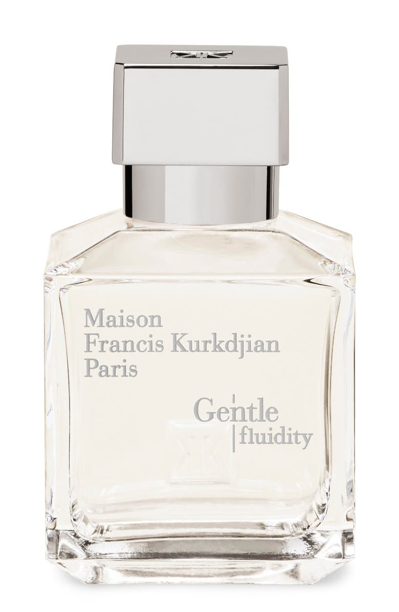 Gentle Fluidity Silver Eau de Parfum