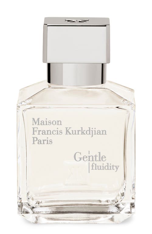 Maison Francis Kurkdjian Gentle Fluidity Silver Eau de Parfum at Nordstrom, Size 1.1 Oz