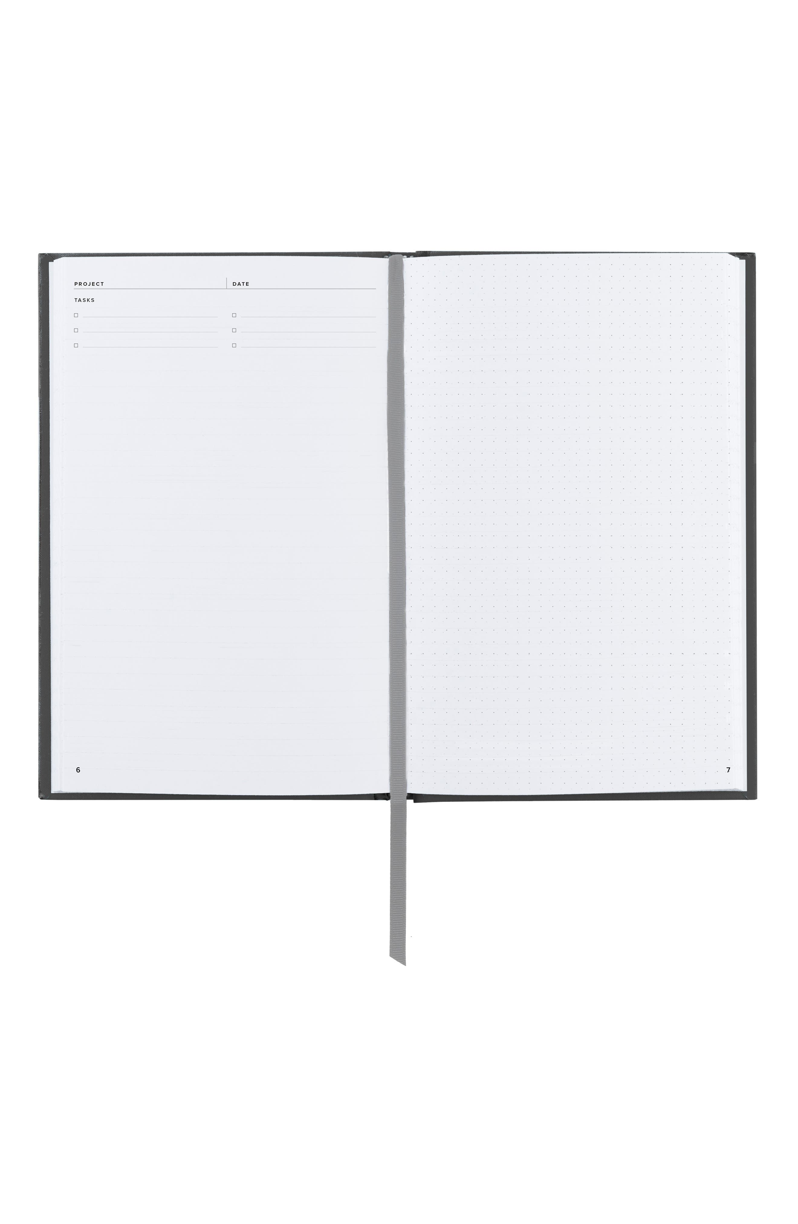 Appointed Project Book | Nordstromrack