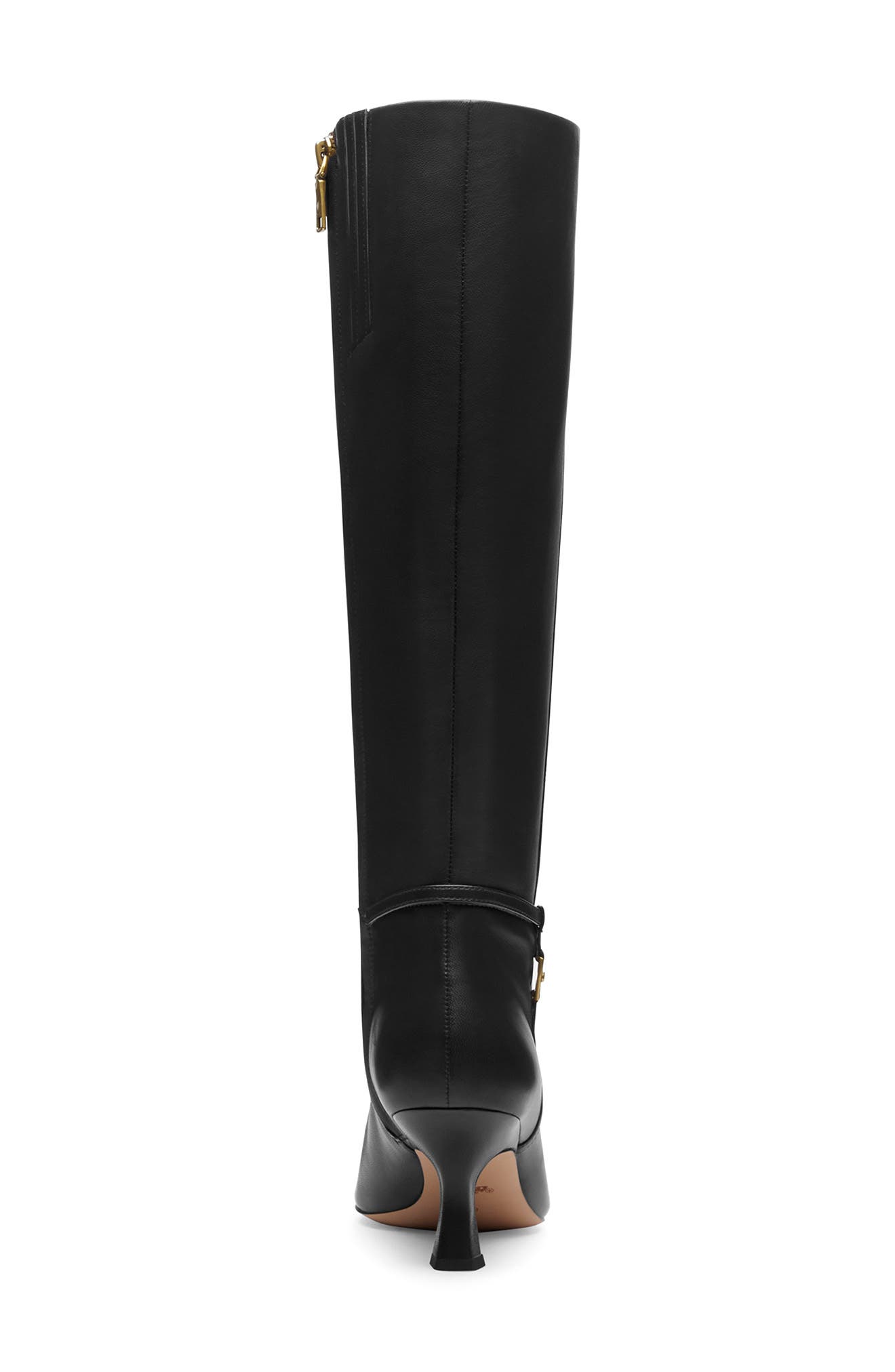 COACH Raquel II Knee High Boot, Alternate, color, 
